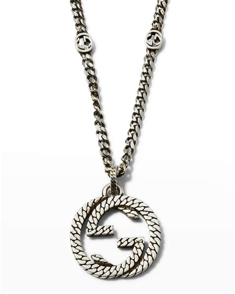 mens gucci necklace replica|gucci brooch dupe.